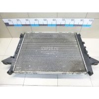 Радиатор основной Land Rover Range Rover Sport (2005 - 2012) PCC500201