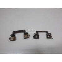 Пружины противоскрипные к-кт Land Rover Range Rover Sport (2005 - 2012) LR026219