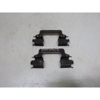 Пружины противоскрипные к-кт Land Rover Range Rover Sport (2005 - 2012) LR026219