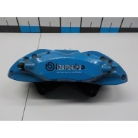 Суппорт тормозной передний левый Land Rover Range Rover Sport (2005 - 2012) SEB500080