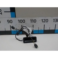 Кнопка открывания багажника Land Rover Freelander 2 (2007 - 2014) LR020997