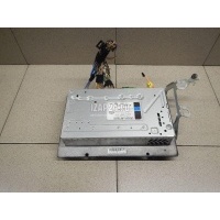 Усилитель акустической системы Land Rover Freelander 2 (2007 - 2014) LR026010