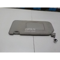 Козырек солнцезащитный (внутри) Honda Accord VIII (2008 - 2015) 83280TL0G21ZA
