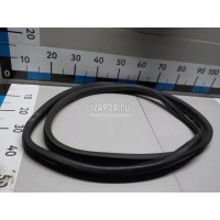 Уплотнитель двери VAG Roomster (2006 - 2015) 5J7867365E9B9