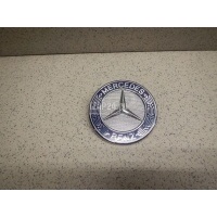 Эмблема Mercedes Benz GL-Class X164 (2006 - 2012) 2078170316
