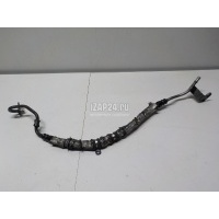 Трубка гидроусилителя Mercedes Benz W216 CL coupe (2006 - 2014) 2214601624