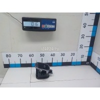 Дефлектор воздушный Nissan EX/QX50 (J50) (2008 - 2017) 687611BA0A