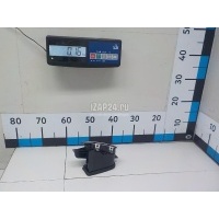 Дефлектор воздушный Nissan EX/QX50 (J50) (2008 - 2017) 687511BA0A