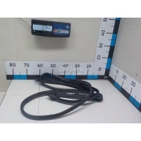 Уплотнитель двери Nissan EX/QX50 (J50) (2008 - 2017) 808301BA0A