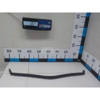 Уплотнитель капота Nissan EX/QX50 (J50) (2008 - 2017) 658101BA0A