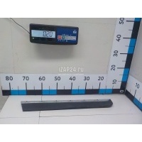 Молдинг задней левой двери Nissan EX/QX50 (J50) (2008 - 2017) 828711BA0A
