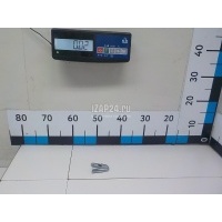 Накладка ручки наружной Nissan EX/QX50 (J50) (2008 - 2017) 806461BA0A