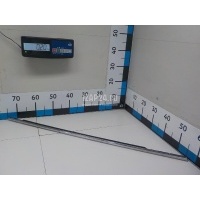 Накладка стекла заднего левого Nissan EX/QX50 (J50) (2008 - 2017) 828211BA0A
