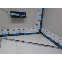 Накладка стекла заднего правого Nissan EX/QX50 (J50) (2008 - 2017) 828201BA0A