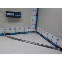 Накладка стекла переднего левого Nissan EX/QX50 (J50) (2008 - 2017) 808211BA0A