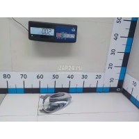 Рамка противотуманной фары левой Nissan EX/QX50 (J50) (2008 - 2017) 622571BA0A