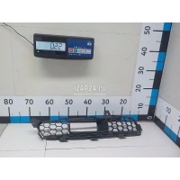 Решетка в бампер левая Nissan EX/QX50 (J50) (2008 - 2017) 622571BA2B