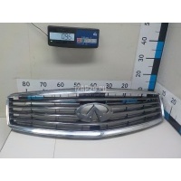 Решетка радиатора Nissan EX/QX50 (J50) (2008 - 2017) 620701BA1A