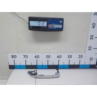 Ручка двери передней наружная Nissan FX/QX70 (S51) (2008 - 2017) 806401BA0A