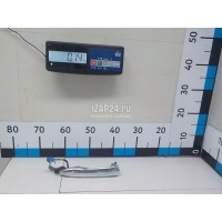 Ручка двери передней наружная Nissan FX/QX70 (S51) (2008 - 2017) 806401BA0A