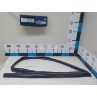 Уплотнитель стекла двери Nissan EX/QX50 (J50) (2008 - 2017) 803311BA0A