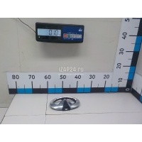 Эмблема Nissan EX/QX50 (J50) (2008 - 2017) 628901BA0A