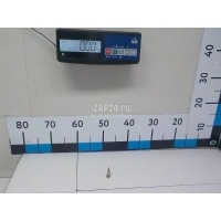 Крепеж Nissan EX/QX50 (J50) (2008 - 2017) 63846AL500