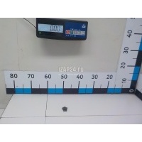 Крепеж (клоп) Nissan FX/QX70 (S51) (2008 - 2017) 6384835F00