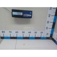 Крепеж (клоп) Nissan FX/QX70 (S51) (2008 - 2017) 01553V5094