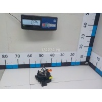 Механизм подрулевой для SRS (ленточный) Nissan Murano (Z51) (2008 - 2015) B5554JL00A