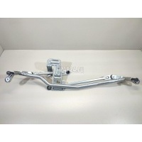 Трапеция стеклоочистителей Lengun Boxer 250 2006 LG1504