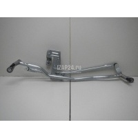 Трапеция стеклоочистителей Lengun Boxer 250 2006 LG1504