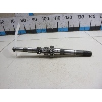 Вал КПП первичный VAG Altea (2004 - 2015) 02U311103AE