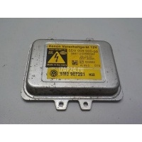 Блок ксеноновой лампы VAG Kuga (2008 - 2012) 5M0907391