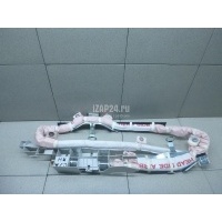 Подушка безопасности боковая (шторка) Subaru Forester (S12) (2008 - 2012) 98251SC000