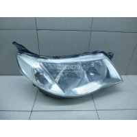 Фара правая Subaru Forester (S12) (2008 - 2012) 84001SC261