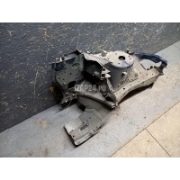 Лонжерон передний левый Nissan Teana J32 (2008 - 2013)