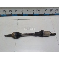 Полуось передняя правая Ssang Yong Kyron (2005 - 2015) 4130009214
