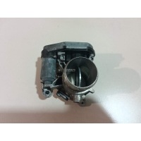 Заслонка дроссельная электрическая Land Rover 4007 (2008 - 2013) LR012598