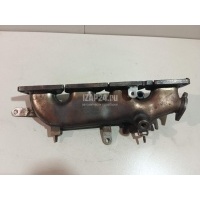 Коллектор выпускной Land Rover Freelander 2 (2007 - 2014) LR022332