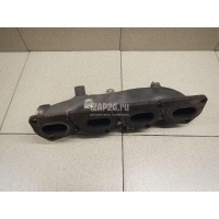 Коллектор выпускной Land Rover Freelander 2 (2007 - 2014) LR022332