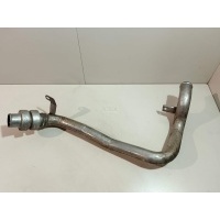 Патрубок интеркулера Land Rover Freelander 2 (2007 - 2014) LR038314