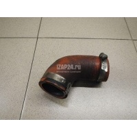 Патрубок интеркулера Land Rover Freelander 2 (2007 - 2014) LR024632