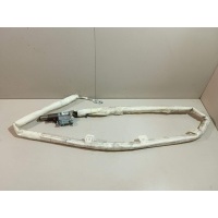 Подушка безопасности боковая (шторка) Land Rover Freelander 2 (2007 - 2014) LR032201