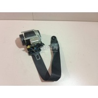 Ремень безопасности с пиропатроном Land Rover Freelander 2 (2007 - 2014) LR030583