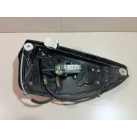 Стеклоподъемник электр. задний правый Land Rover Freelander 2 (2007 - 2014) LR032028