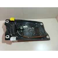 Стеклоподъемник электр. передний левый Land Rover Freelander 2 (2007 - 2014) LR032027