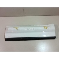 Накладка двери задней левой Land Rover Freelander 2 (2007 - 2014) LR021005