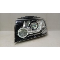 Фара левая Land Rover Freelander 2 (2007 - 2014) LR058369