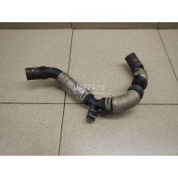 Шланг системы охлаждения Land Rover Freelander 2 (2007 - 2014) LR022344
